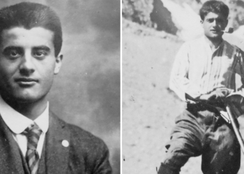 “Montagna e spiritualità” a Serra: un omaggio a Pier Giorgio Frassati