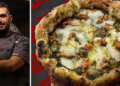 Tropea vola a Milano: “Da Ribaudo” tra i 6 finalisti per la pizza contemporanea