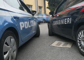 Maxi rissa in un lido di Tropea, scattano i provvedimenti della Questura