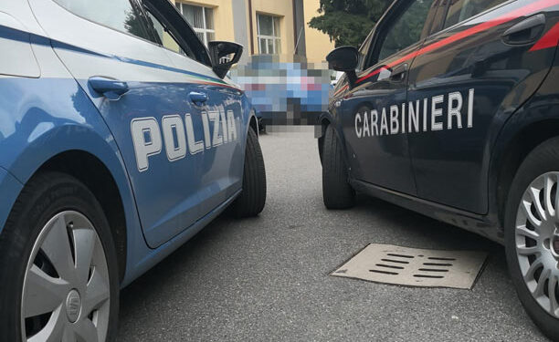 Maxi rissa in un lido di Tropea, scattano i provvedimenti della Questura