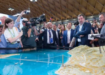 Ponte sullo Stretto, la Corte dei Conti chiede chiarimenti al Governo: nel mirino la delibera Cipess