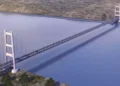 Ponte sullo Stretto, imminente l’invio del progetto alla Corte dei Conti