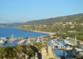 Porto di Tropea, stabilite nuove misure di sicurezza: multe per i trasgressori