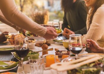 Anche il comune di Spilinga tra le piazze in cui si terrà “Il Pranzo della Domenica”