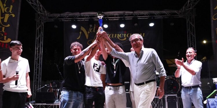 “Sportlandia” a Porto Salvo: premiate le eccellenze dello sport vibonese – Foto