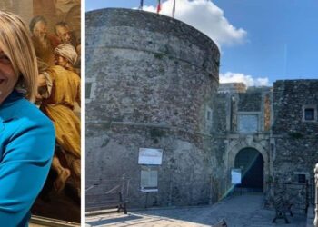 Musei Civici di Pizzo, la neodirettrice Preta: «Avvicinare pubblici diversi e coinvolgere le scuole»