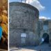 Musei Civici di Pizzo, la neodirettrice Preta: «Avvicinare pubblici diversi e coinvolgere le scuole»