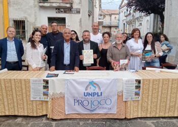 Valorizzare il territorio: la Pro Loco di Zungri firma un patto con Palmi e Rocca di Neto