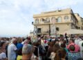 Santa Domenica torna in processione a Tropea: mancava da oltre 20 anni