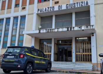 La Procura della Repubblica di Locri