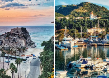 Nuova rivista fotografica sulla Calabria: Romy Corrao lancia “Terradamare”