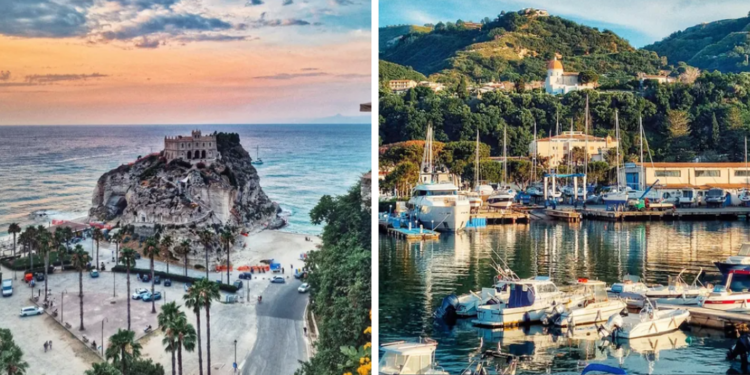 Nuova rivista fotografica sulla Calabria: Romy Corrao lancia “Terradamare”