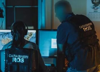 Blitz del Ros contro la cosca Piromalli di Gioia Tauro, eseguiti 26 arresti