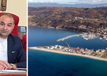 «Troppi disservizi» a Vibo Marina, Roschetti: «Il Comune agisca subito»