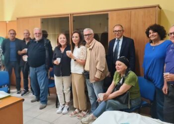 Sanità. Nei Comuni delle Serre i medici di famiglia fanno squadra per offrire più assistenza