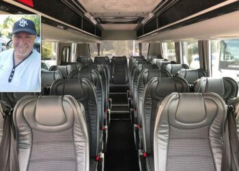 Shuttle bus Capo Vaticano – Tropea, soddisfatto La Sorba: «Servizio necessario»