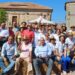 Spilinga per l’Unesco: un pranzo a sostegno della cucina italiana – FOTO