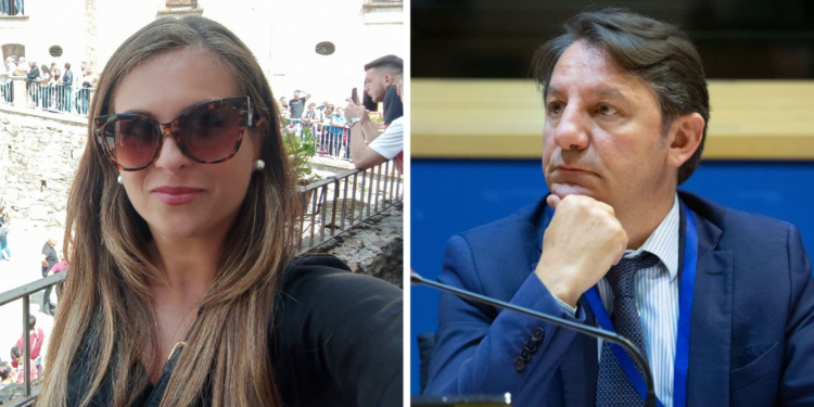 Elezioni regionali in Calabria, scontro “letterario” tra Staropoli Calafati e Tridico