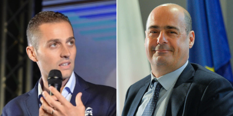 Elezioni regionali in Calabria. Zingaretti a Serra in sostegno di Tassone (Pd)