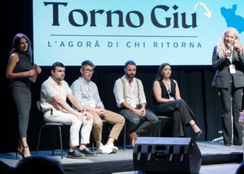 Partire o restare? Appuntamento a Jonadi con “Torno giù”, contro lo spopolamento