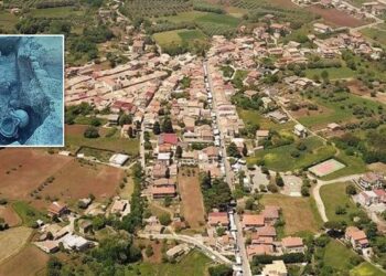 Caria. Al via la seconda campagna di scavi nella necropoli di Torre Galli