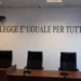 Rinascita Scott, in appello chieste 206 condanne: 14 anni per Pittelli, 20 per Giamborino