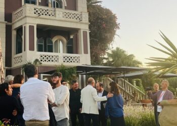 Parte il Tropea Film Festival: sette giorni di contenuti, proiezioni e grandi personalità