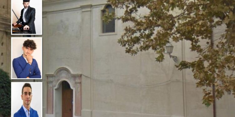 Tropea Musica lancia la stagione concertistica