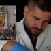 A Tropea risplende la vara della Madonna di Romania. Il restauratore Adduci: «Lavoro intenso»
