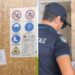 Vibo. Costruito in pieno centro storico senza autorizzazioni: immobile finisce sotto sequestro