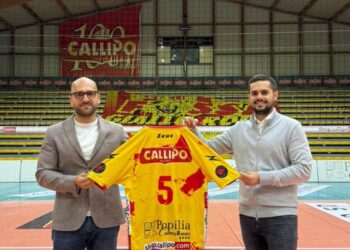 Anthony Lo Bianco di Valentia e Filippo Maria Callipo