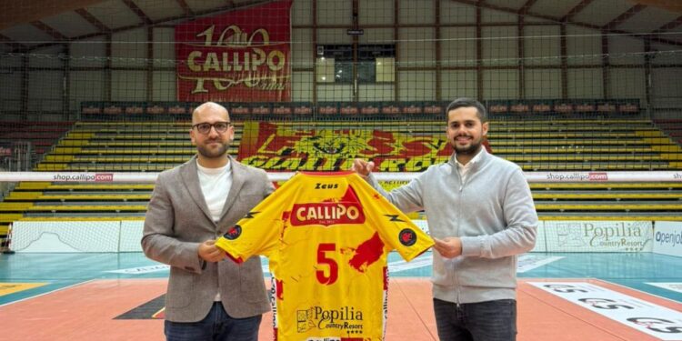Anthony Lo Bianco di Valentia e Filippo Maria Callipo