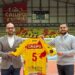 Anthony Lo Bianco di Valentia e Filippo Maria Callipo