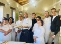 Spilinga, l’Accademia di Cucina Mediterranea ospita ragazzi con disabilità