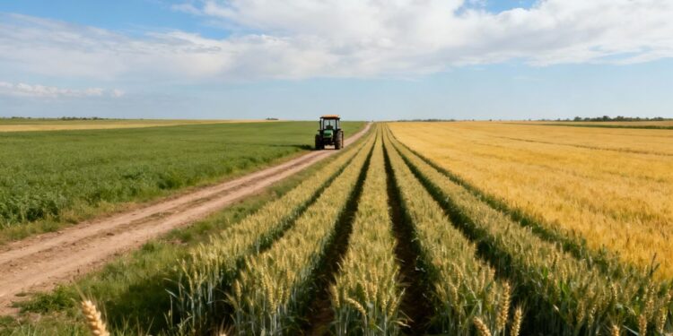 Agricoltura protagonista a Vibo Valentia: oggi il confronto all’Itg