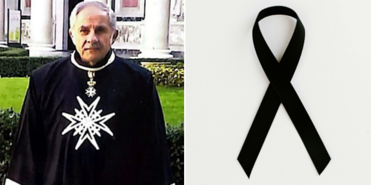 Tropea piange Antonio Toraldo di Francia, esempio di nobile filantropia
