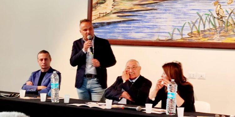 Spiagge accessibili, si volta pagina per l’Ats di Spilinga: verso un turismo più inclusivo