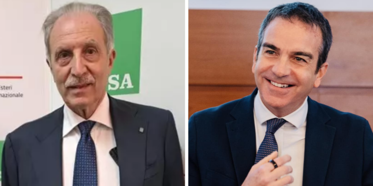 Regionali in Calabria, «Occhiuto punto di riferimento per tutto il Sud Italia»