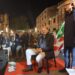 Vibo, l’incontro tra Bersani e un militante: «Un gesto di cui avevamo bisogno»