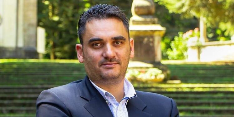 Serra, l’Udc si rafforza con l’adesione del consigliere Biagio Figliucci