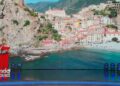 Le bellezze della Calabria su Rai 1: stasera in prima serata a “Ballando con le Stelle”
