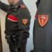L'intervento dei carabinieri a Lamezia con la cattura del latitante