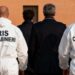 I Carabinieri del Ris