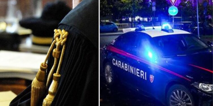 Scompare dopo l’udienza: capoclan della ‘ndrangheta arrestato in Calabria