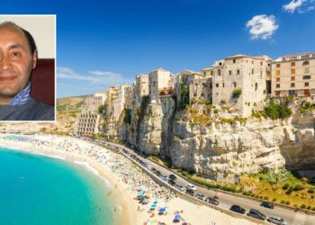 FdI: «Tropea ha bisogno di responsabilità e visione, non di improvvisazione politica»