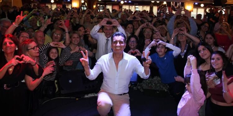 Serra, gran finale per la “Festa del Fungo” con il concerto di Cecè Barretta