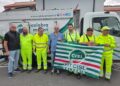 Raccolta rifiuti a Pizzo, stallo sul bando di gara: la Fit Cisl chiede chiarimenti