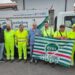 Raccolta rifiuti a Pizzo, stallo sul bando di gara: la Fit Cisl chiede chiarimenti