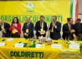 Lollobrigida incontra Coldiretti Calabria: al centro la tutela degli agricoltori