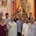 Filandari: prezioso intervento sulla Chiesa Madre del Comitato Festa “Santa Marina”